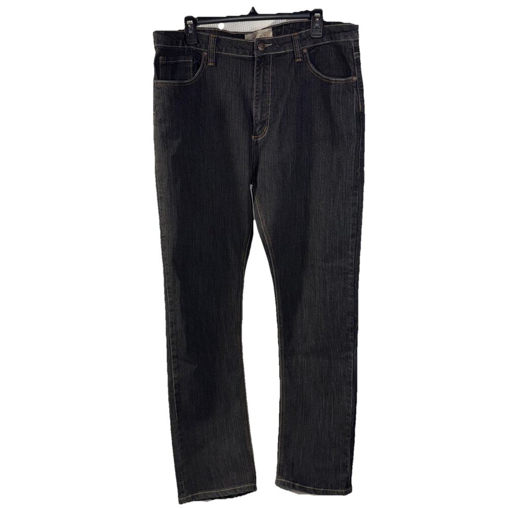 Size 20 Women’s Gazoz jeans Style B-20 NWT Black